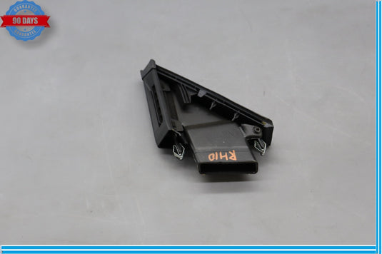 14-20 Maserati Ghibli S Right Side Door Mirror Corner Trim Panel 670040480 Oem