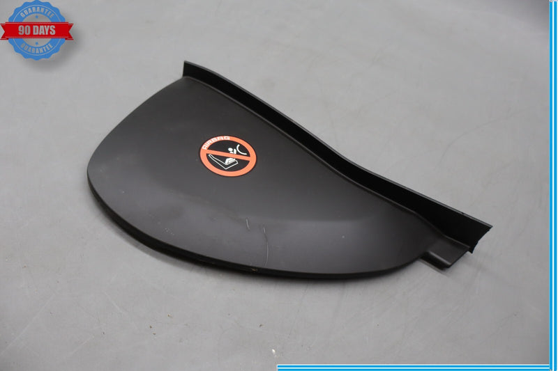 Load image into Gallery viewer, 09-15 Jaguar XF XFR Front Right Passenger Side Dashboard End Trim Panel Oem
