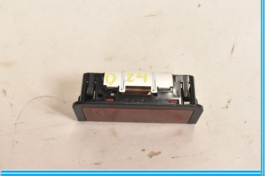 09-12 BMW 750i 750Li F01 F02 Rear Trunk Lid Hatch Light Lamp Oem