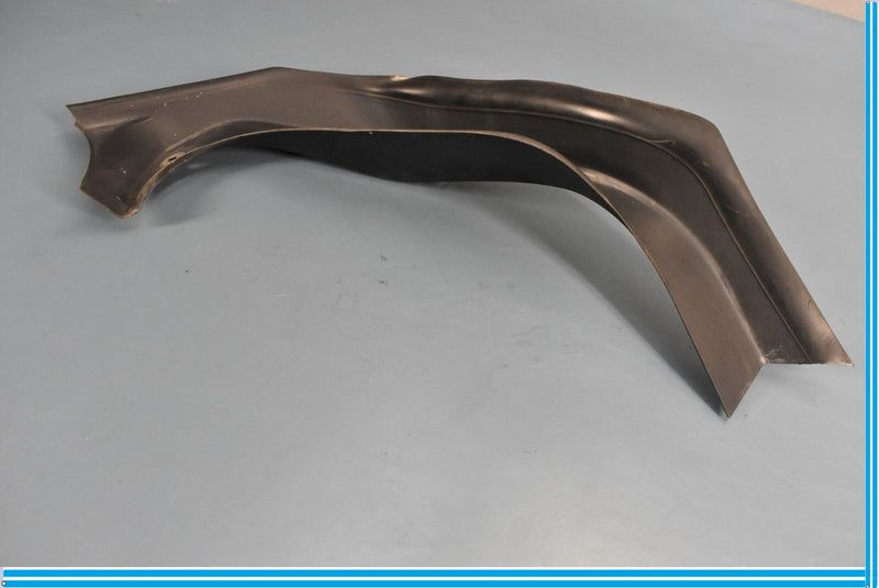 Load image into Gallery viewer, 12-18 BMW 650i 640i F12 Rear Right Passenger Drip Rail Cover Trim Panel Oem

