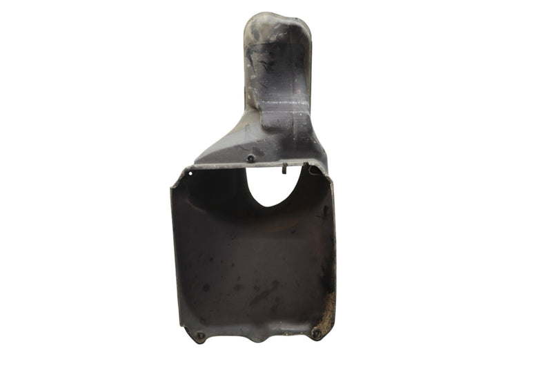 Load image into Gallery viewer, 97-04 Porsche Boxster Front Left Driver Side Radiator Air Duct Black Oem
