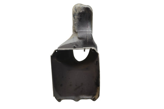 97-04 Porsche Boxster Front Left Driver Side Radiator Air Duct Black Oem
