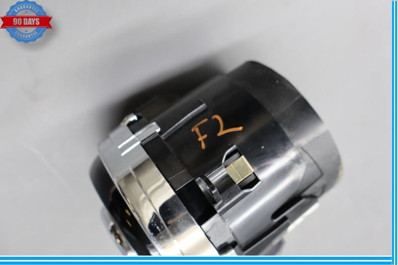 Load image into Gallery viewer, 10-18 Jaguar XJ XJL X351 Rear  Center HVAC Console Air Vent Oem
