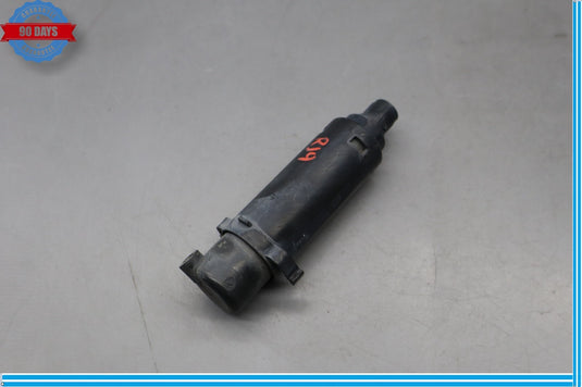 10-16 Porsche Panamera 970 Front Right Headlight Washer Spray Nozzle Jet Oem