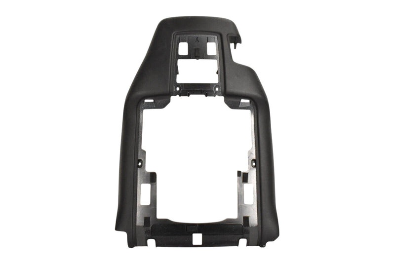 Load image into Gallery viewer, 10-17 Mercedes W207 E550 C250 Front Right Side Seat Back Cover Panel Black OEM
