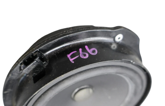 08-15 Mercedes C250 GLK350 C300 Right/Left Side Door Audio Sound Speaker Oem