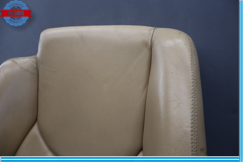 Load image into Gallery viewer, 96-02 Mercedes R129 SL500 SL320 Front Right Side Top Upper Seat Cushion Oem
