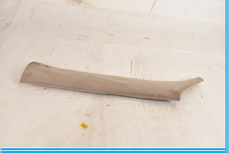 Load image into Gallery viewer, 97-02 Jaguar XK8 XKR X100 Left Driver A Pillar Interior Trim Panel Oem
