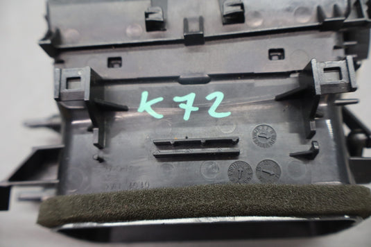 12-16 BMW 320i 328i 428i F30 AC Heater Dash Center Air Vent Grill 921855215 Oem