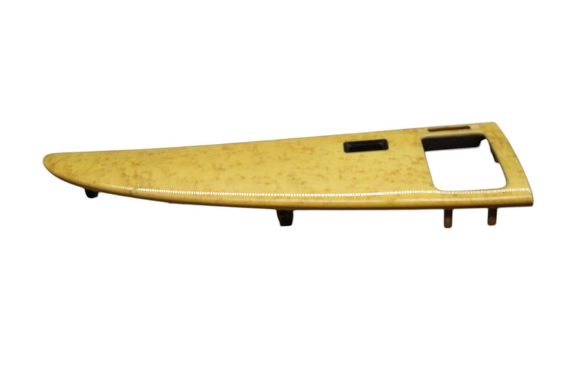 Load image into Gallery viewer, 02-10 Lexus SC430 Front Left Side Dash A/C Air Vent Wood Trim Panel Oem
