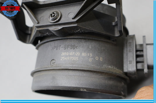 10-13 Mercedes E350 E550 MAF Mass Air Flow Meter Sensor Oem