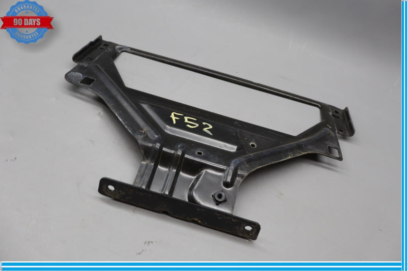 Load image into Gallery viewer, 03-12 Bentley Continental GT GTC Front Cowl Crossmember Frame Support Oem
