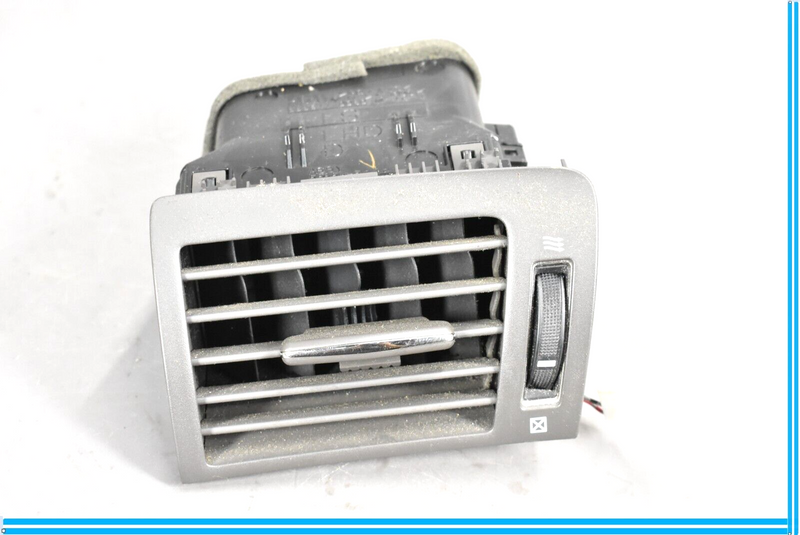 Load image into Gallery viewer, 07-12 Lexus LS460 Front Left Driver Side Dash A/c Air Vent Grille Oem

