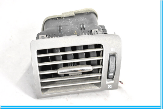 07-12 Lexus LS460 Front Left Driver Side Dash A/c Air Vent Grille Oem