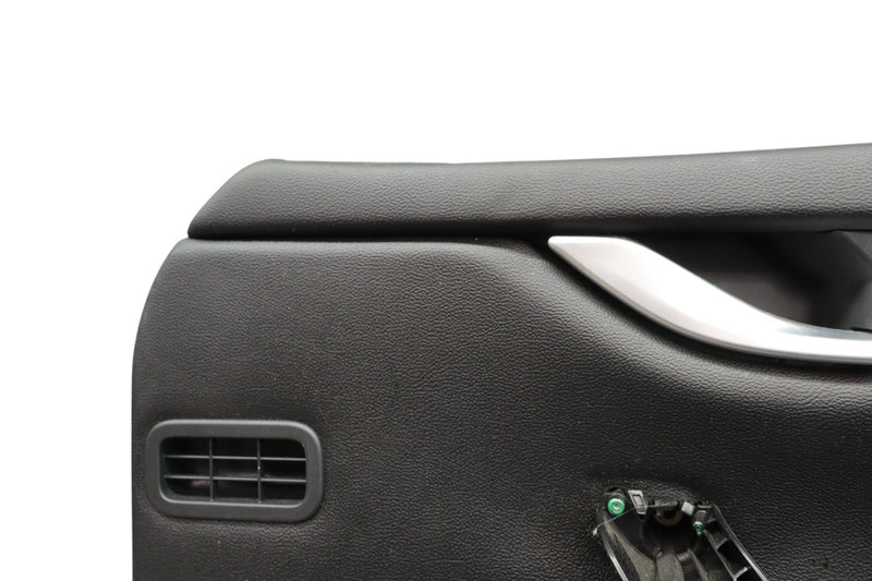 Load image into Gallery viewer, 14-22 Maserati Ghibli M157 Front Right Passenger Side Interior Door Panel Oem
