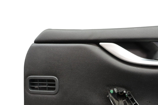14-22 Maserati Ghibli M157 Front Right Passenger Side Interior Door Panel Oem