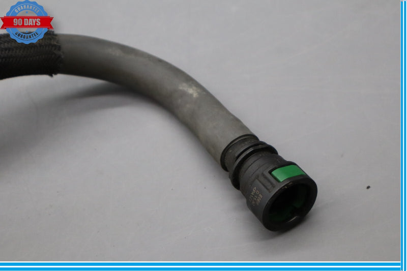 Load image into Gallery viewer, 07-09 Jaguar XK X150 Fuel System Hose Tube Line Pipe Oem
