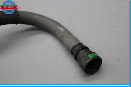 07-09 Jaguar XK X150 Fuel System Hose Tube Line Pipe Oem