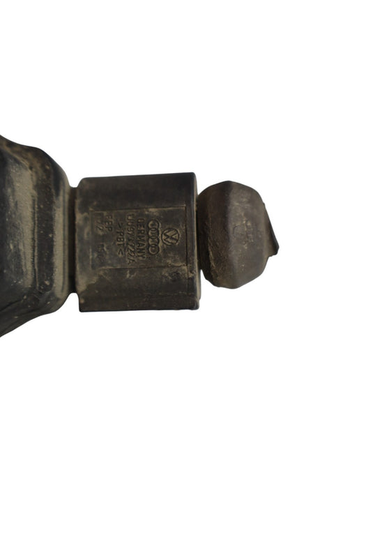 11-18 Audi A7 Quattro Rear Right Side Axle Parking Brake Actuator Motor Oem
