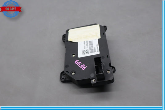 09-15 Jaguar XF XFR X250 Front Right Passenger Seat Control Adjust Switch Oem