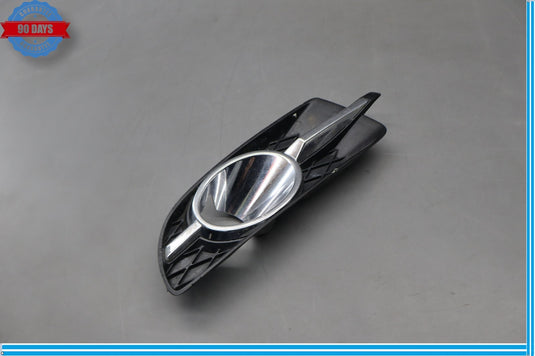 10-13 Buick Lacrosse CXL Front Right Side Fog Light Lower Outer Grille Trim Oem