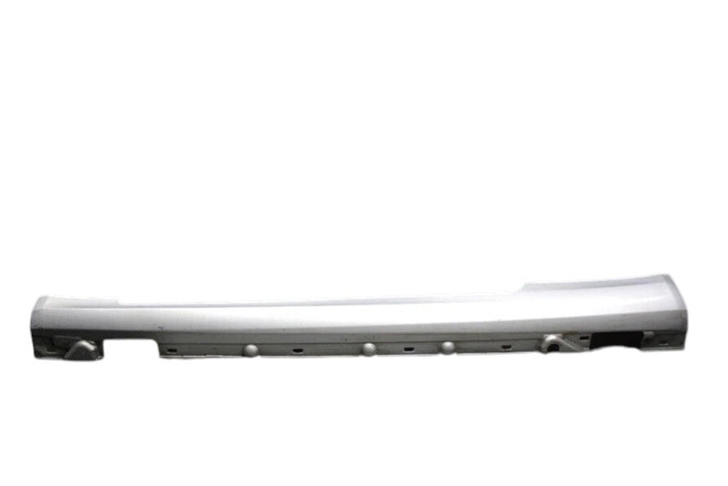 Load image into Gallery viewer, 10-17 Mercedes W207 E350 E550 Left Driver Side Rocker Panel Side Skirt OEM
