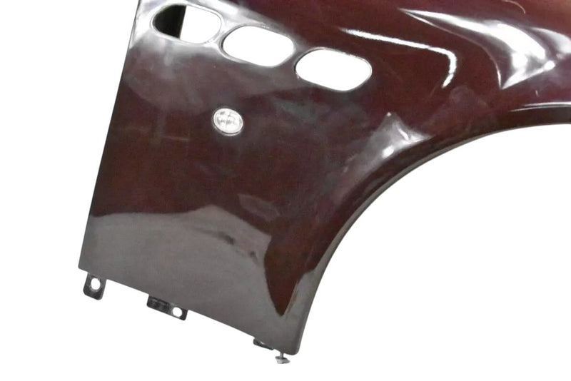 Load image into Gallery viewer, 03-13 Maserati Quattroporte M139 Right Passenger Side Fender Shell Panel OEM
