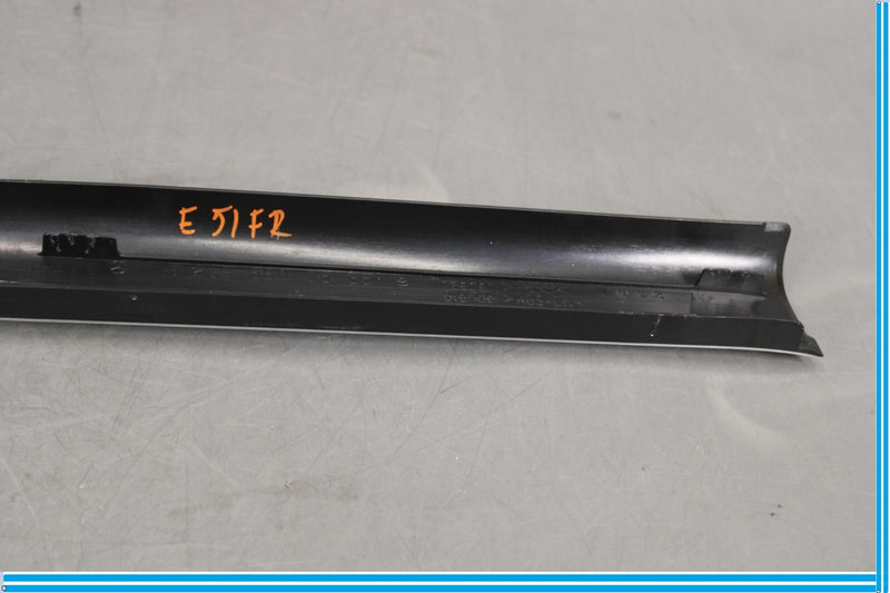 Load image into Gallery viewer, 06-11 Mercedes CLS550 W221 Front Right Side Inner Door Step Sill Plate Oem
