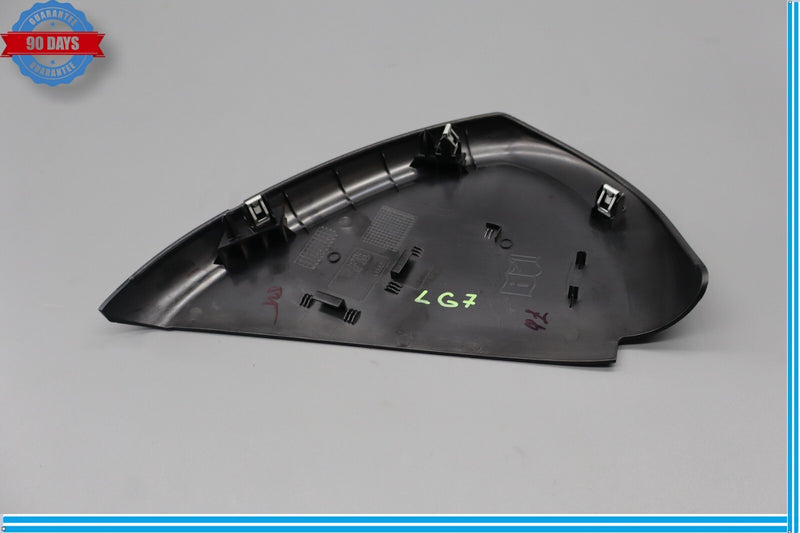 Load image into Gallery viewer, 12-18 Audi A6 Quattro Left Side Dashboard Dash End Cap Cover Trim Panel Oem

