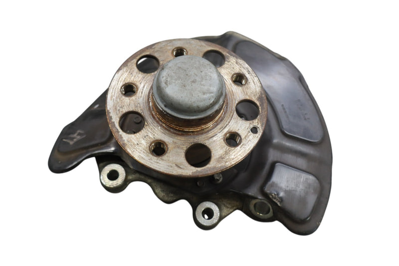 Load image into Gallery viewer, 08-20 Mercedes W204 C300 E350 Front Right Passenger Side Spindle Knuckle Hub Oem

