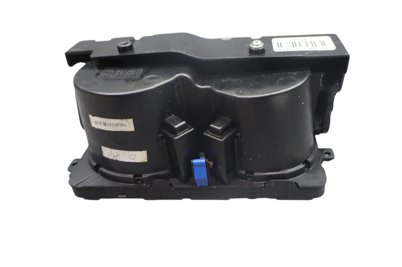 Load image into Gallery viewer, 15-17 Hyundai Genesis G80 Center Console Cup Holder Assembly 84670B1000 Oem
