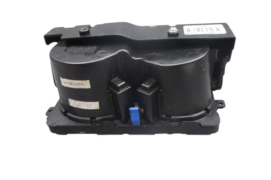 15-17 Hyundai Genesis G80 Center Console Cup Holder Assembly 84670B1000 Oem