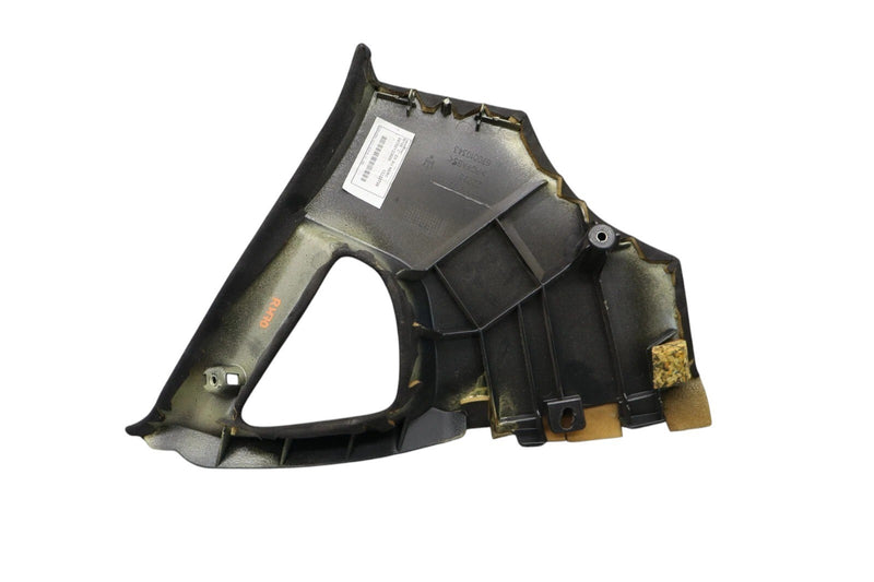 Load image into Gallery viewer, 14-17 Maserati Quattroporte Rear Right Side Upper C-Pillar Trim Cover Oem
