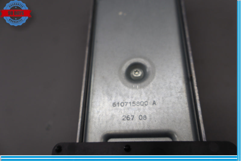Load image into Gallery viewer, 09-15 BMW 740i 750i F01 F02 Front Right Side Seat Belt Retractor Module Oem
