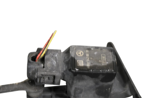 03-12 Mercedes R230 SLK350 SL500 Front Right Side Suspension Level Sensor Oem