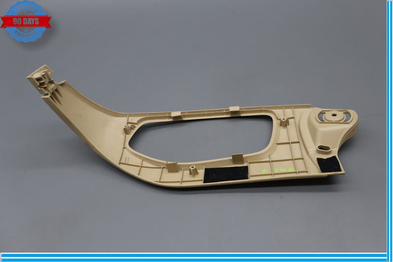 Load image into Gallery viewer, 15-20 Hyundai Genesis Right Passenger Side Outer Finish Panel Trim Oem
