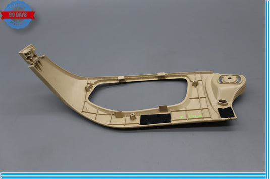 15-20 Hyundai Genesis Right Passenger Side Outer Finish Panel Trim Oem