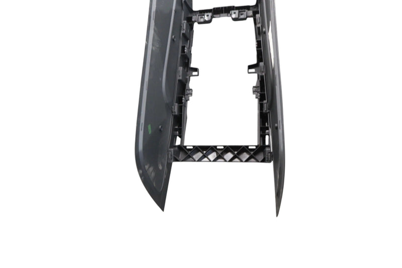 Load image into Gallery viewer, 07-15 Audi Q7 Front Center Console Compartment Support Black 4L1863244 OEM
