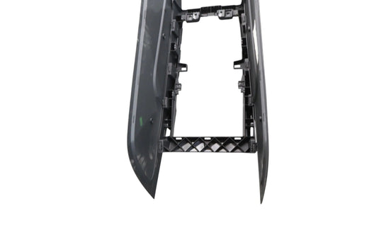 07-15 Audi Q7 Front Center Console Compartment Support Black 4L1863244 OEM