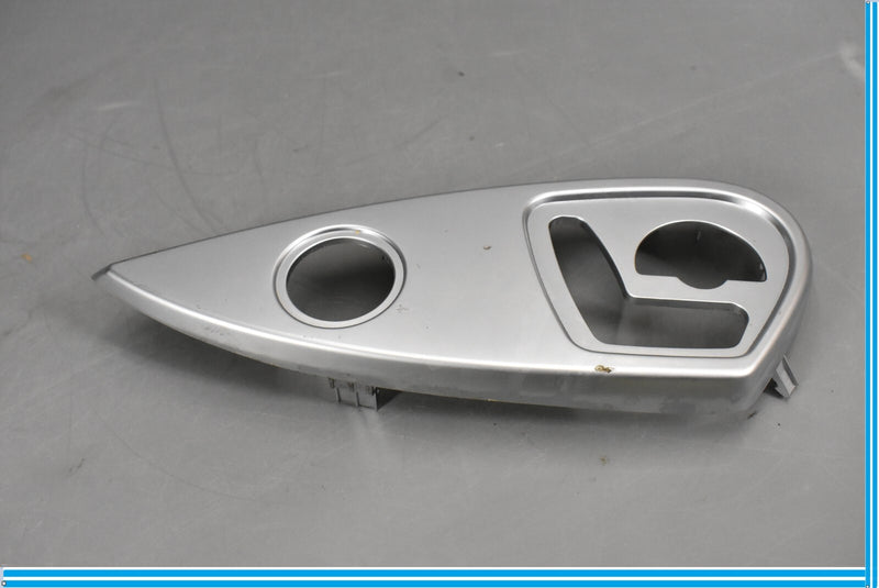 Load image into Gallery viewer, 06-13 Mercedes GL550 GL450 Front Right Side Seat Switch Trim Cover Oem
