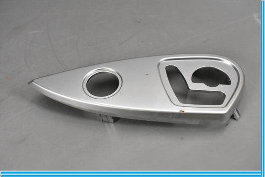 06-13 Mercedes GL550 GL450 Front Right Side Seat Switch Trim Cover Oem