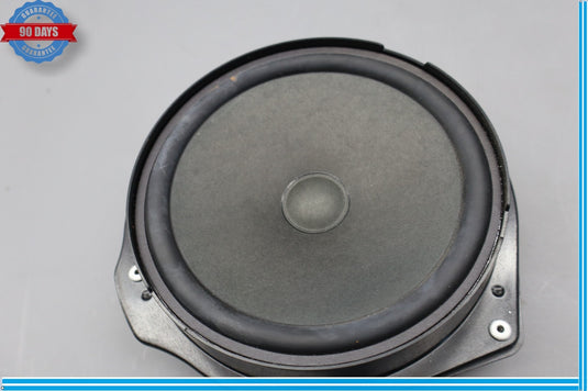 10-17 Mercedes W207 E350 E550 Front Right Passenger Door Audio Sound Speaker Oem