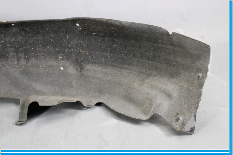 Load image into Gallery viewer, 12-18 BMW 320i 328i Rear Right Side Wheel Housing Splash Shield Cover Oem

