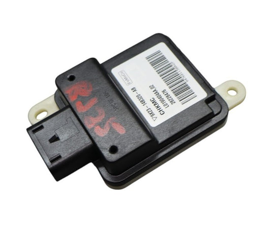 09-15 Jaguar XF XFR X250 Front Right Passenger Side Occupancy Module Sensor Oem