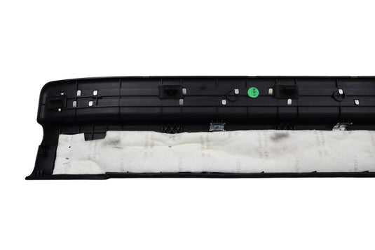 11-16 Hyundai Equus Front Right Passenger Side Door Sill Scuff Plate Trim Oem