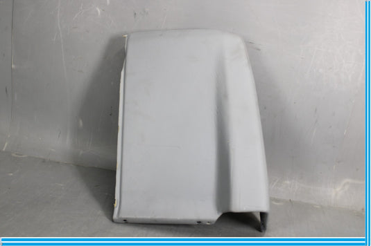 90-02 Mercedes SL320 SL500 R129 Left Seat Backrest Cover Panel Trim Oem