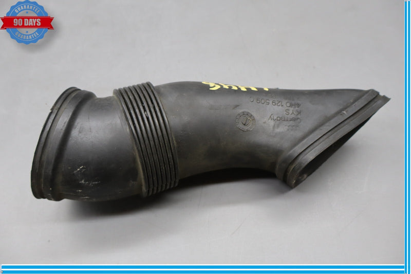 Load image into Gallery viewer, 11-16 Audi A8 Quattro Front Left Driver Side Air Intake Tube Hose Pipe Oem
