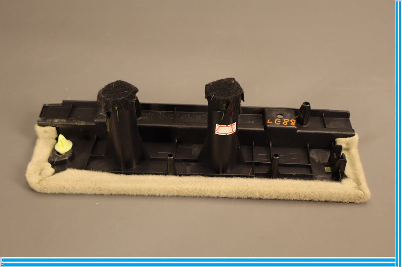 Load image into Gallery viewer, 11-17 Infiniti QX56 QX80 Rear Left Driver Side Trunk Luggage Floor Cover Oem
