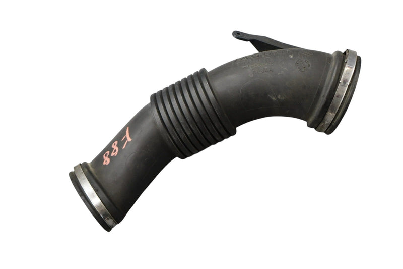 Load image into Gallery viewer, 10-15 Jaguar XK X150 5.0 N/A Front Left Driver Side Air Inlet Tube Pipe Hose OEM

