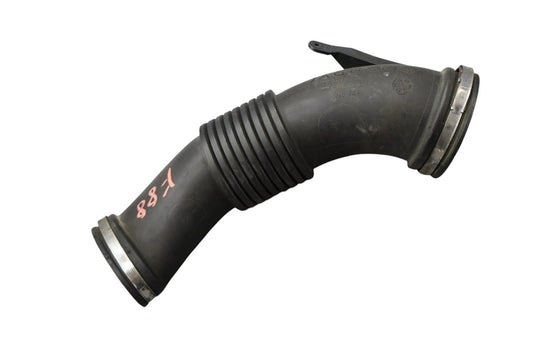 10-15 Jaguar XK X150 5.0 N/A Front Left Driver Side Air Inlet Tube Pipe Hose OEM